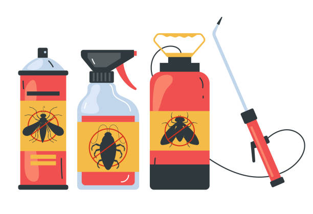 Pest Prevention Services in Purvis, MS